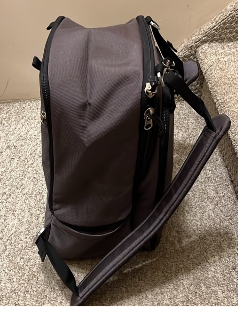 Mavenhal Cocktail Bartender Backpack-Great for entertaining on the go - Picture 4 of 11
